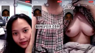 Bokep Indo Aninda Firda VCS Sama Pacar